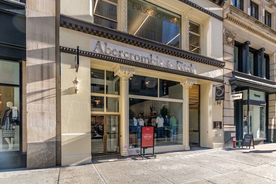 More Photos Of 139 Fifth Ave, New York Loft Creative Space For Lease