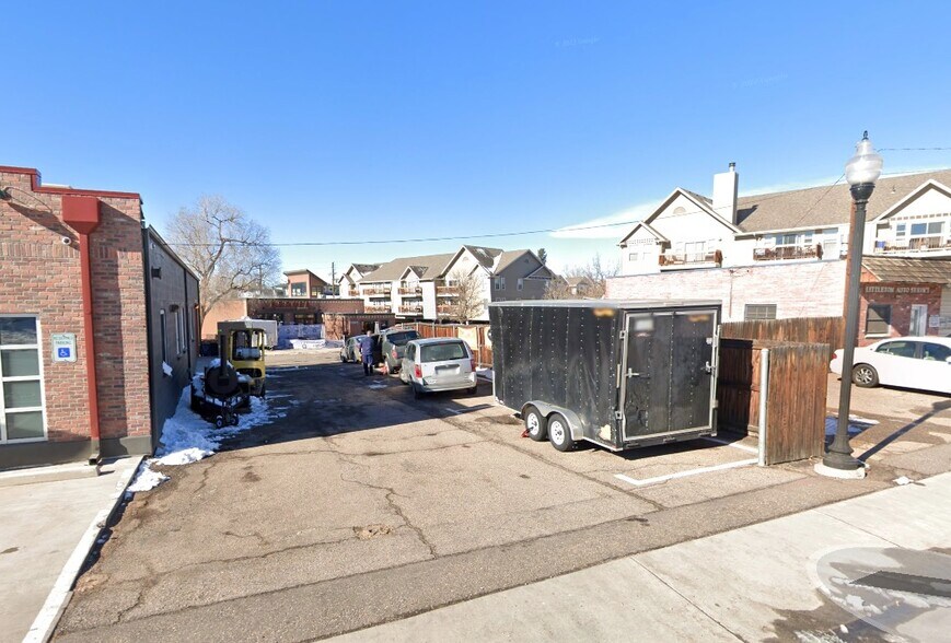 More Photos Of 5599 S Rio Grande St, Littleton General Retail For Sale