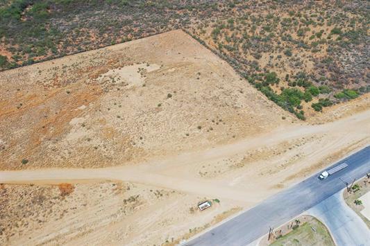 More Photos Of 18514 W Peak Rd, Laredo Land For Sale