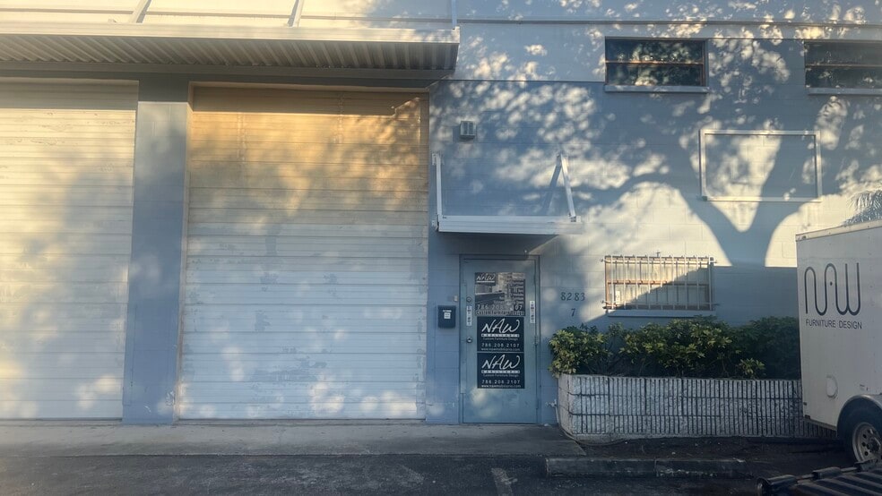 More Photos Of 8283 NW 64th St, Miami Light Distribution For Lease