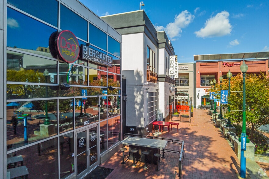 More Photos Of 8661 Colesville Rd, Silver Spring Unknown For Lease