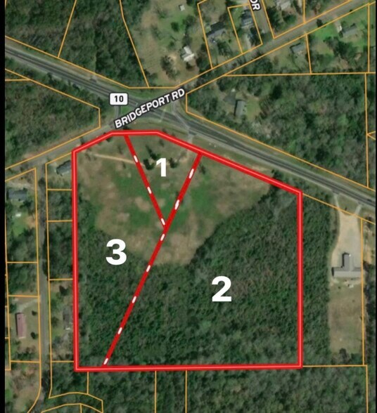 More Photos Of 131 Camden Bypass, Camden Specialty For Sale