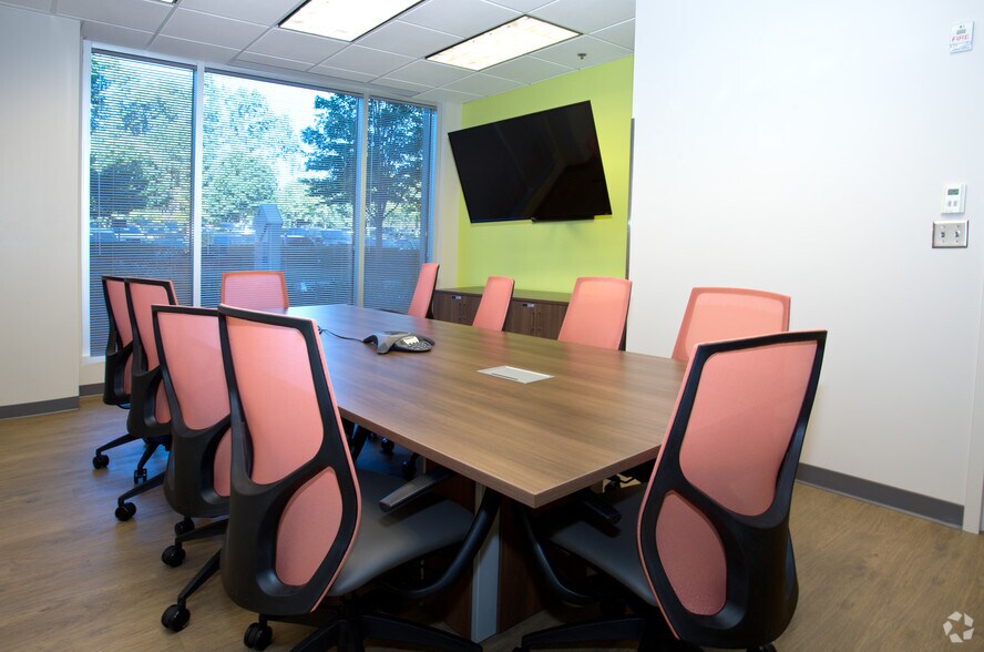 Photo of 1st Floor Ste 160