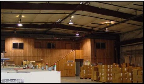 More Photos Of 206-208 W Hi-Line Rd, Pharr Warehouse For Lease