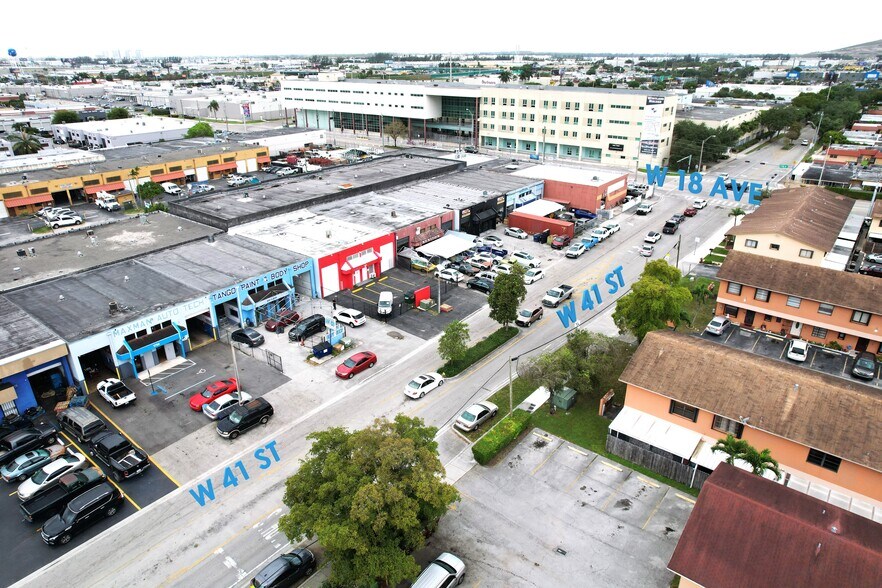 More Photos Of 1756 W 41st St, Hialeah Auto Repair For Lease