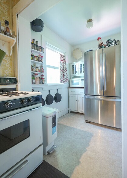 More Photos Of 15682 Highway 395, Lakeview Land For Sale
