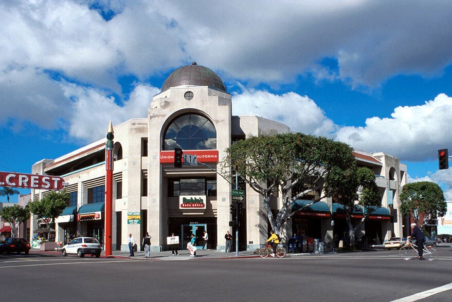 Primary Photo Of 3900 5th Ave, San Diego Office For Lease