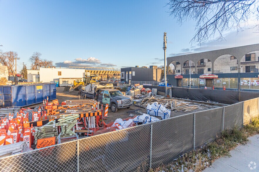 More Photos Of 9226 111 Av NW, Edmonton Land For Sale