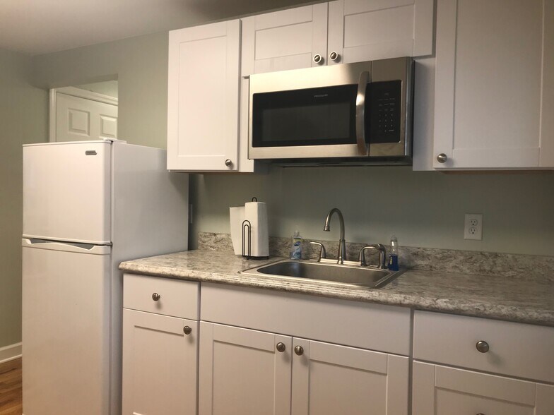 More Photos Of 3122 Carson Ave, Murrysville Office For Lease