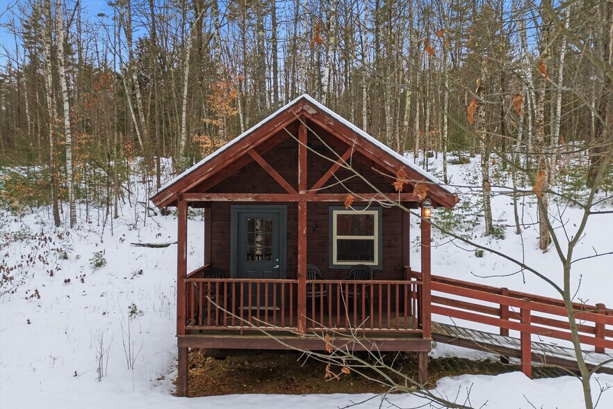 More Photos Of 581 US Route 9, Schroon Lake Restaurant For Sale