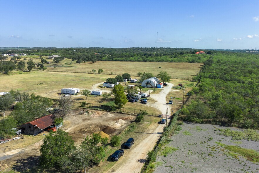 More Photos Of 18410 FM 969, Manor Land For Sale