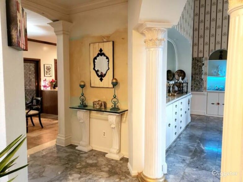 More Photos Of 3000 Cathedral Pl, Decatur Movie Radio TVStudio For Sale