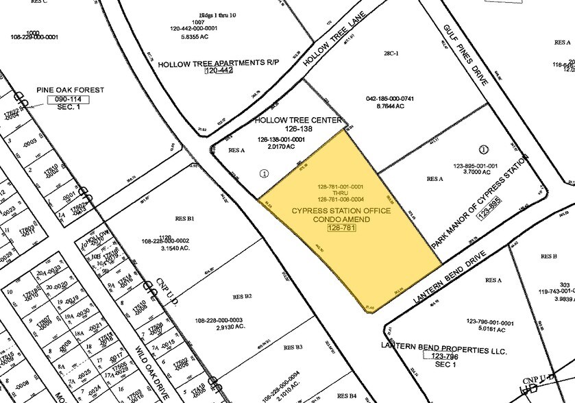 More Photos Of 1125 Cypress Station Dr, Houston Medical For Sale