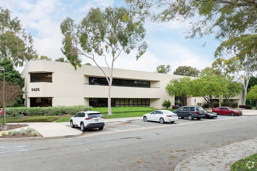 More Photos Of 5425 Hollister Ave, Santa Barbara Office For Lease