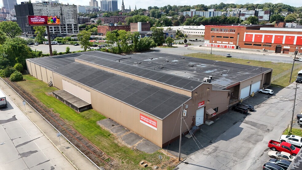 More Photos Of 10 N Ferry St, Albany Warehouse For Sale