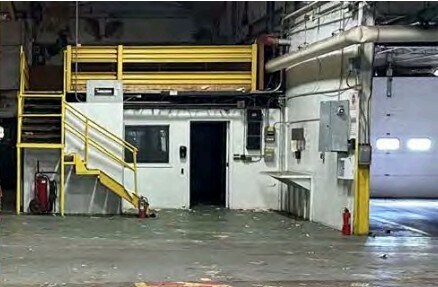 More Photos Of 5595 Collingwood Ave, Kalamazoo Warehouse For Lease