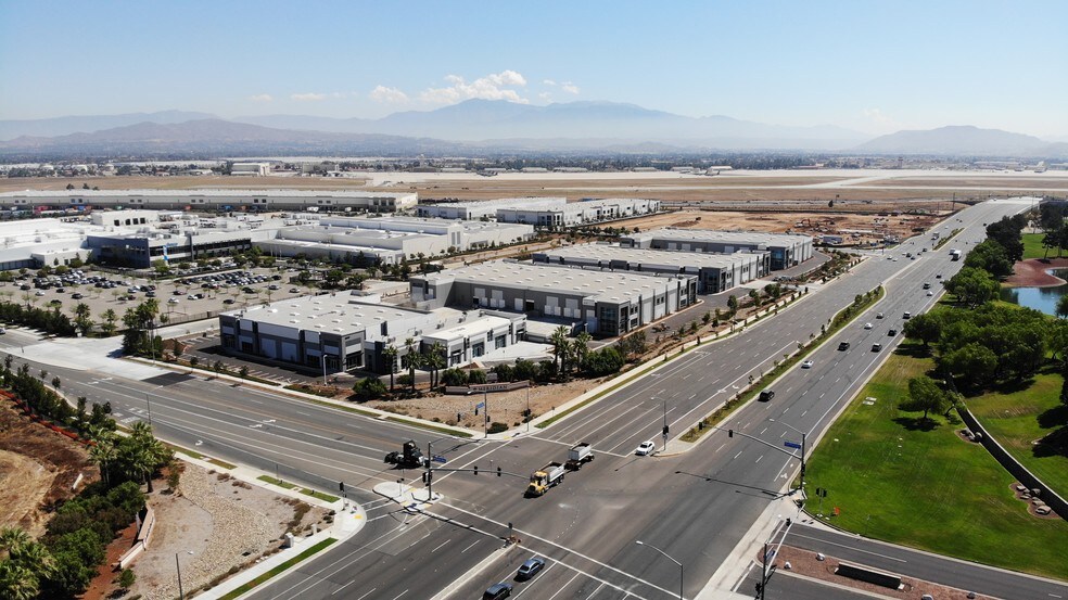 More Photos Of 22300 Van Buren Blvd, Riverside Freestanding For Lease