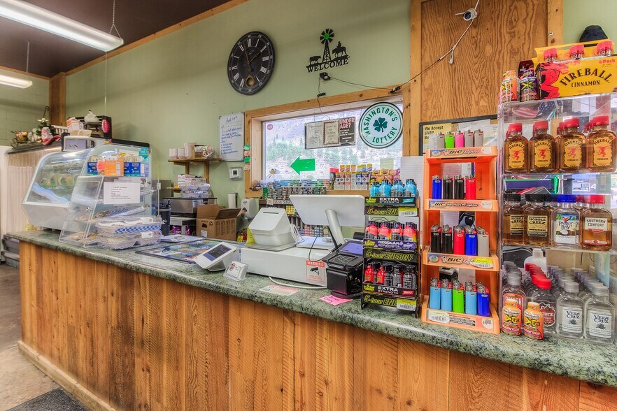 More Photos Of 8590 WA-410, Naches Convenience Store For Sale
