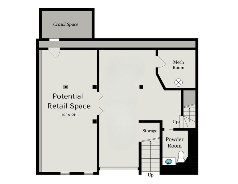 More Photos Of 24 Bosworth St, San Francisco Multifamily For Sale
