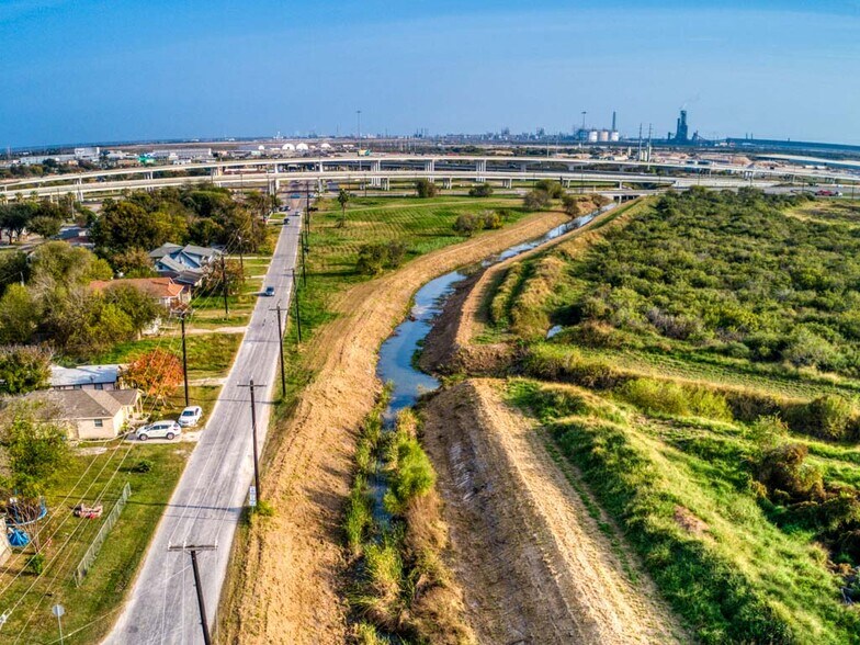 More Photos Of 0000 HWY 181 & Sunset Rd, Gregory Land For Sale