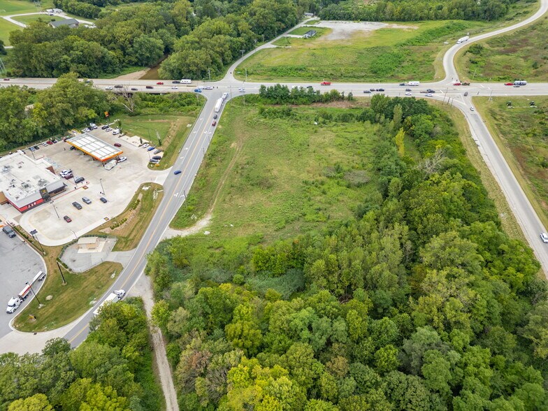 More Photos Of SR 25 N, Lafayette Land For Sale