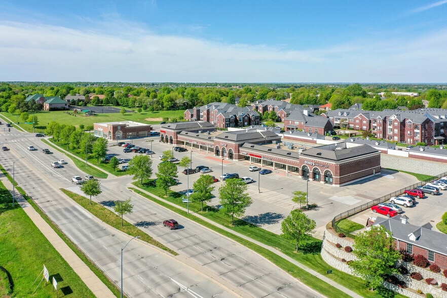 More Photos Of 2901-2909 S 84th St, Lincoln Unknown For Lease