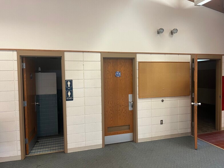 More Photos Of 111 N Main St, Mayville Public Library For Sale