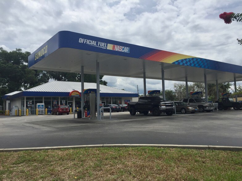 1001 N Woodland Blvd, Deland, FL 32720 Convenience Store For Sale