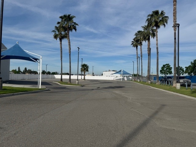 More Photos Of 4625 Wible Rd, Bakersfield Auto Dealership For Lease