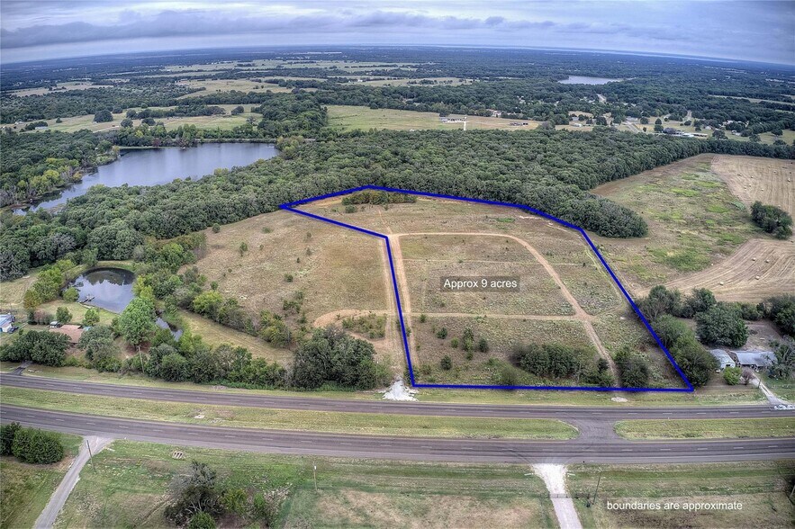 More Photos Of 2383 Goodnight Boulevard, Wills Point Land For Sale