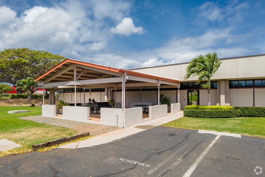 More Photos Of 91-1010 Shangrila St, Kapolei Office For Lease