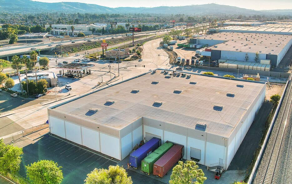 More Photos Of 19835 E Walnut Dr N, City of Industry Warehouse For Lease