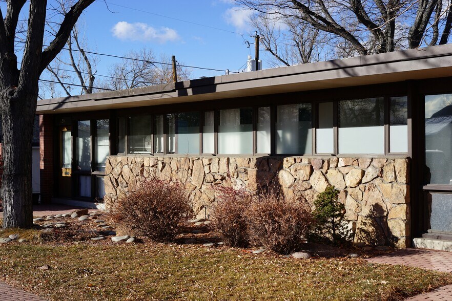 More Photos Of 625-645 E Evans Ave, Denver Office For Sale