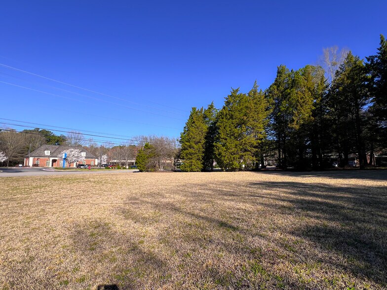 More Photos Of 10212 Chapel Hill Rd, Morrisville Land For Sale