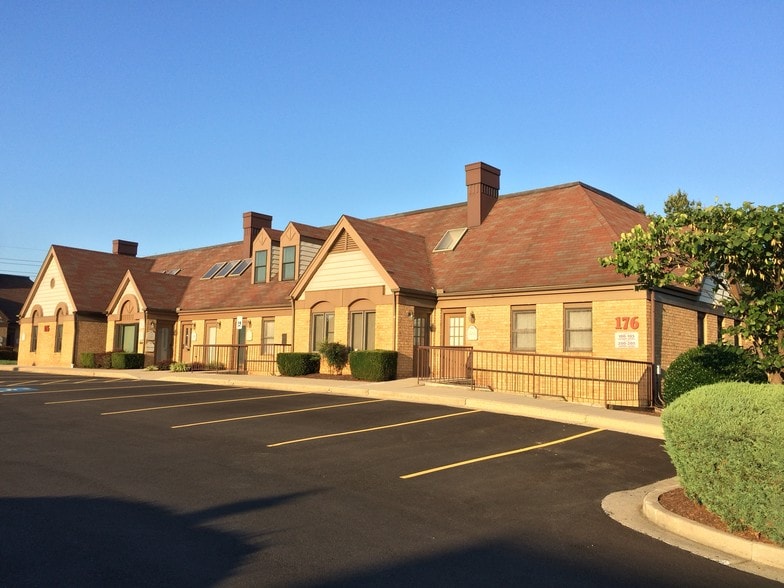 More Photos Of 186 Thomas Johnson Dr, Frederick Unknown For Lease