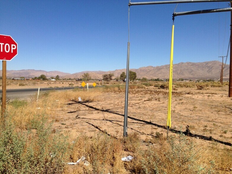 More Photos Of , Apple Valley Land For Sale