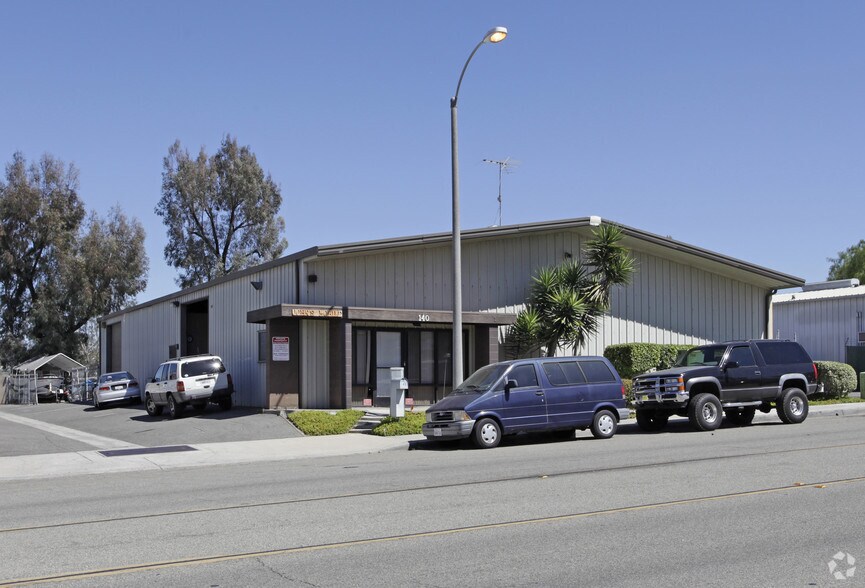 Primary Photo Of 140 N Andreasen Dr, Escondido Warehouse For Sale