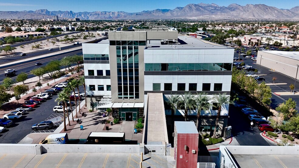 More Photos Of 7455 W Washington Ave, Las Vegas Medical For Lease