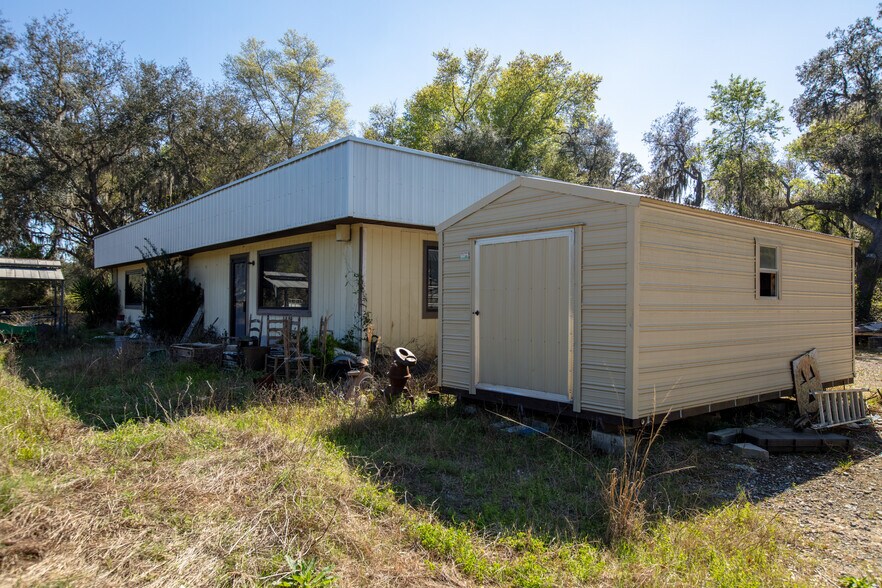 More Photos Of 8790 State Road 21, Melrose Office Residential For Sale