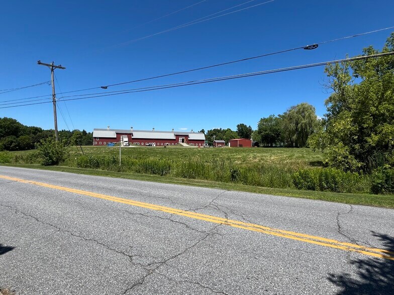 More Photos Of 16 New Haven Rd, Vergennes Land For Sale