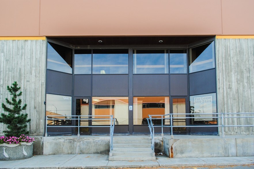 More Photos Of 11901-12201 Industry Way, Anchorage Unknown For Lease