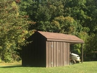 More Photos Of 3118 Rockefeller Rd, Moravia Auto Repair For Sale