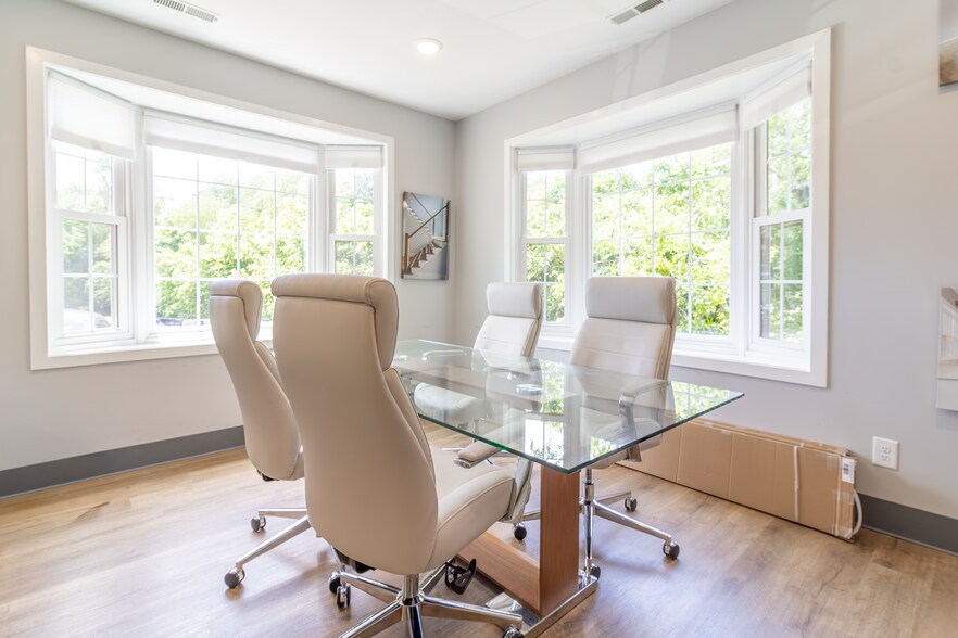 More Photos Of 211 E Six Forks Rd, Raleigh Office For Sale
