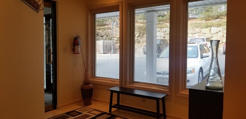 More Photos Of 1243 Sussex Tpke, Randolph Loft Creative Space For Lease