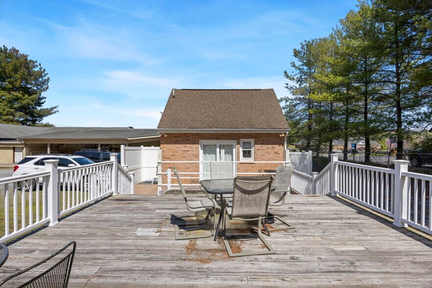 More Photos Of 2503 Jefferson Hwy, Waynesboro Freestanding For Lease