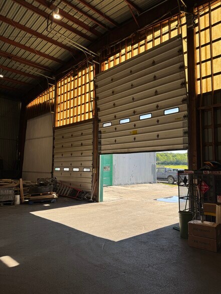 More Photos Of 3442 US Route 22A, Shoreham Distribution For Sale