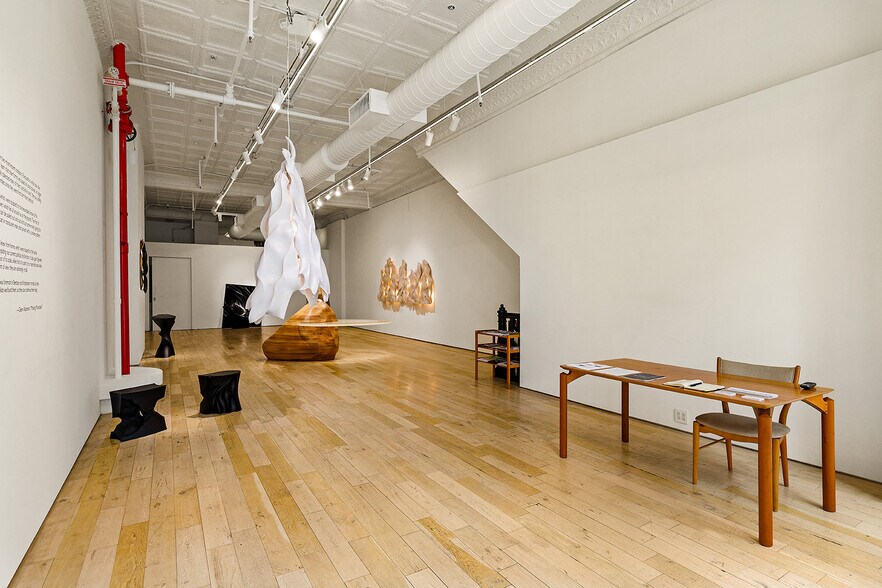 More Photos Of 381-383 Broadway, New York Office For Lease