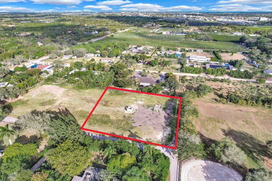 More Photos Of 00000 SW 153rd Ct, Homestead Land For Sale