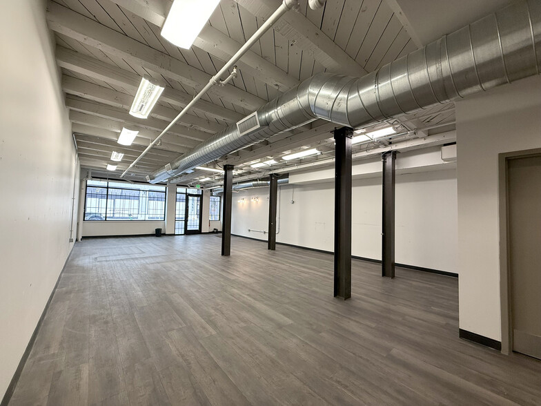 More Photos Of 911-913 15th St, Denver Freestanding For Lease
