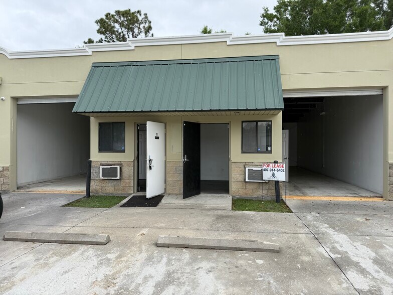 More Photos Of 400 Countyline Ct, Winter Garden Warehouse For Lease